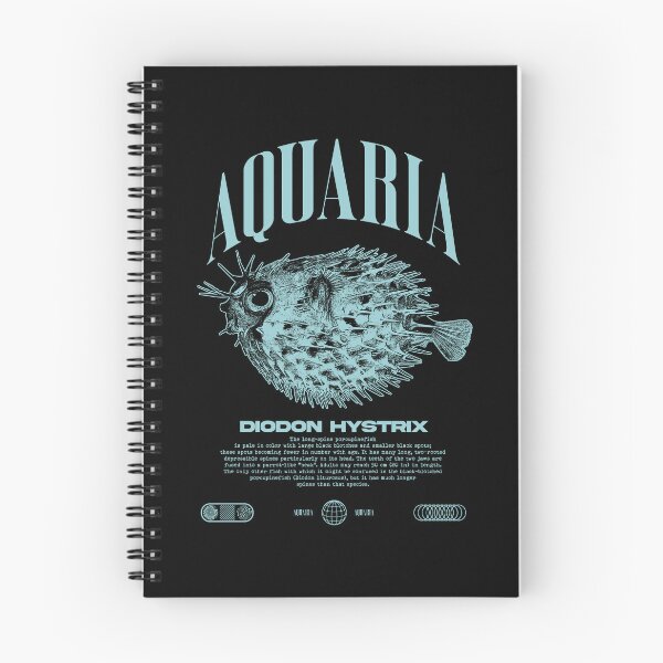 Item preview, Porcupine Puffer Fish Keeper Modern Streetwear designed and sold by JRRTs.