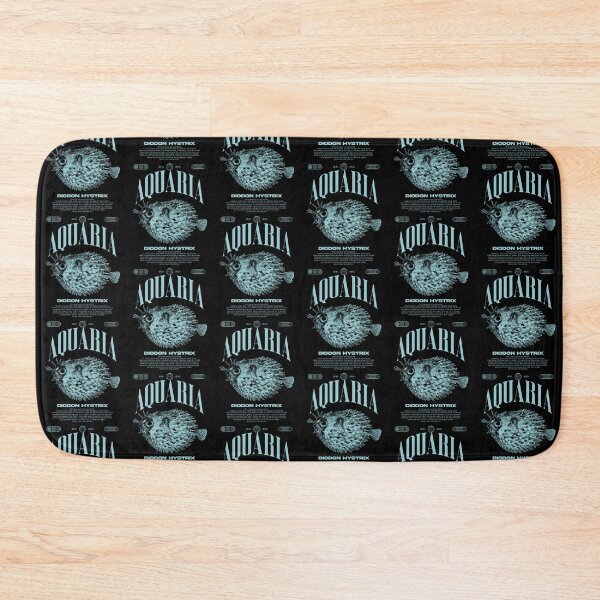 Item preview, Porcupine Puffer Fish Keeper Modern Streetwear designed and sold by JRRTs.