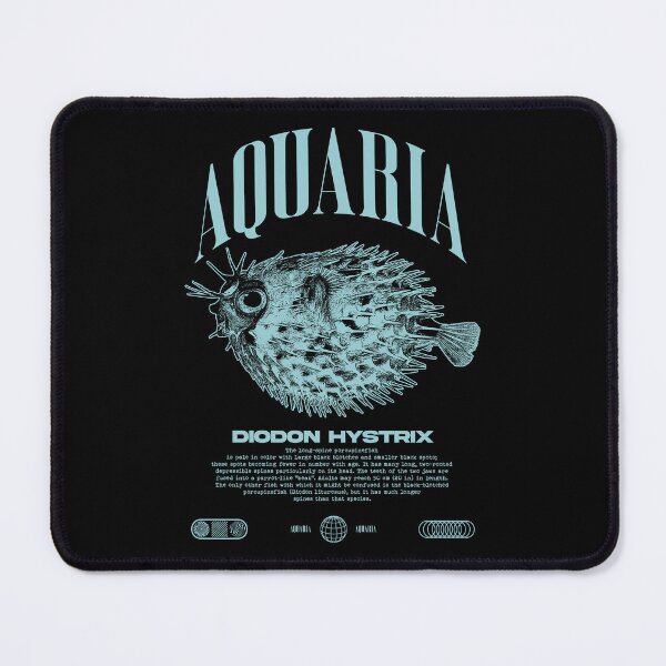 Item preview, Porcupine Puffer Fish Keeper Modern Streetwear designed and sold by JRRTs.