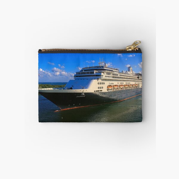 Item preview, HAL Zaandam Cruise Ship designed and sold by Timothy Gass.