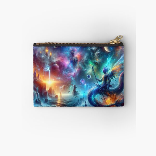 Item preview, Cosmic Sirens' Symphony at Dusk designed and sold by shadowpalette.