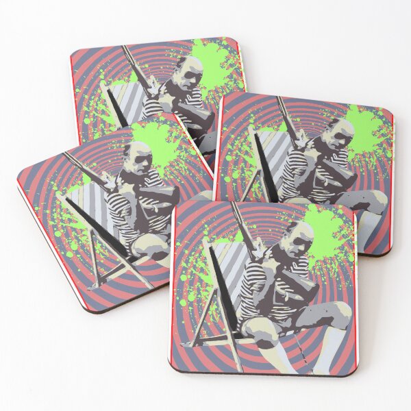 Item preview, HUNTER S THOMPSON designed and sold by ryanmpete.