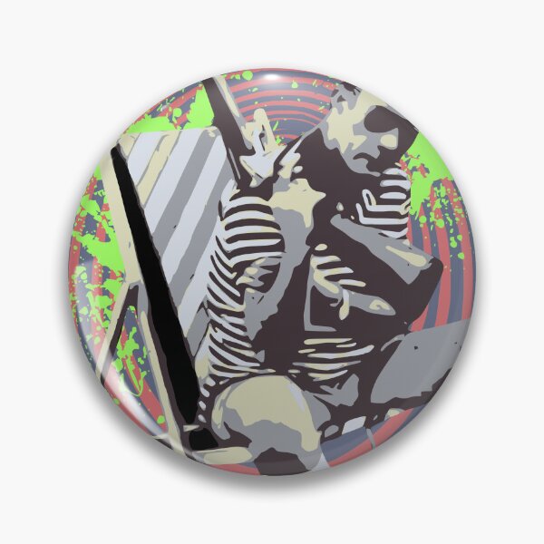 Item preview, HUNTER S THOMPSON designed and sold by ryanmpete.