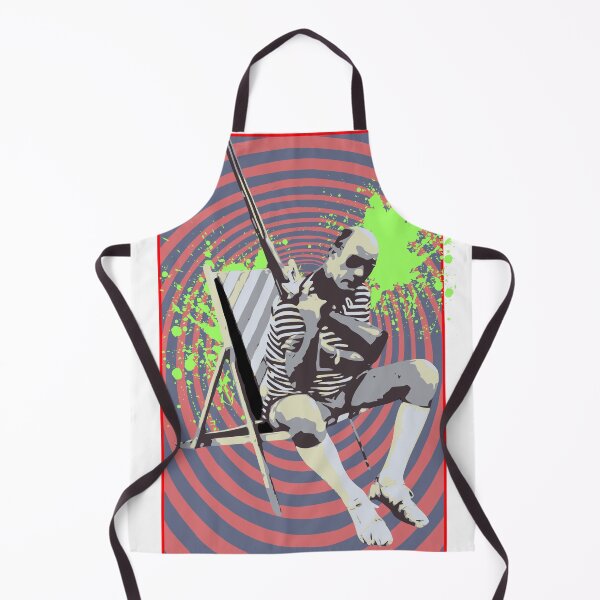 Item preview, HUNTER S THOMPSON designed and sold by ryanmpete.