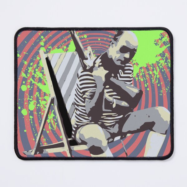 Item preview, HUNTER S THOMPSON designed and sold by ryanmpete.