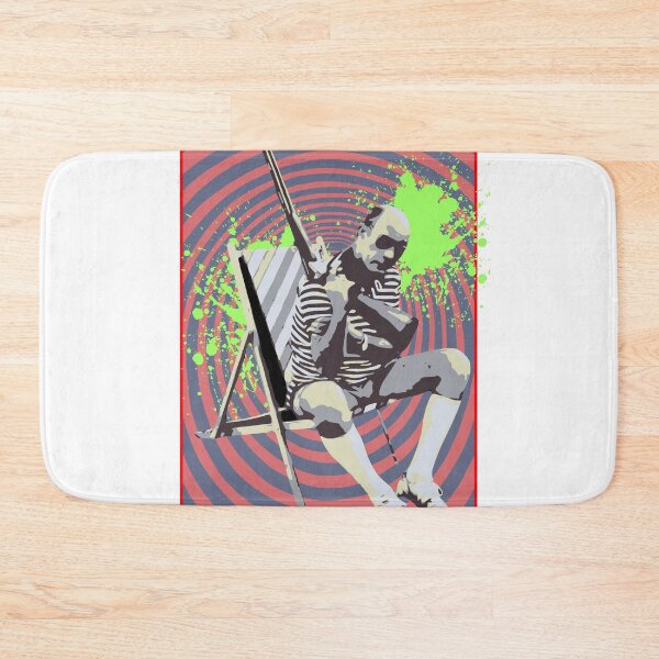 Item preview, HUNTER S THOMPSON designed and sold by ryanmpete.