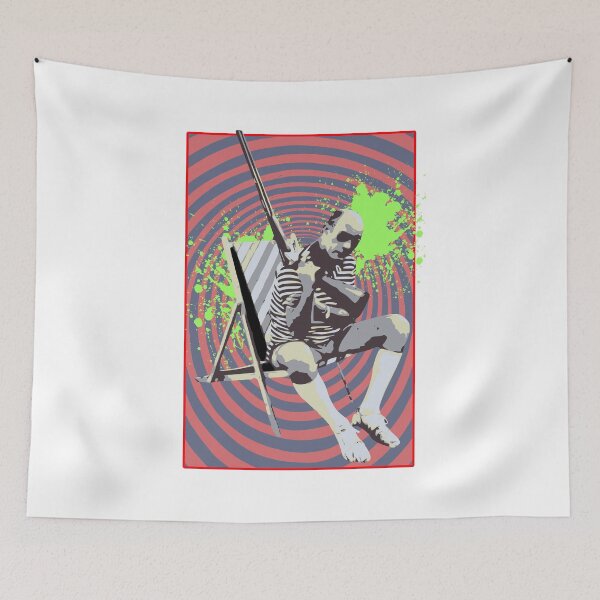Item preview, HUNTER S THOMPSON designed and sold by ryanmpete.
