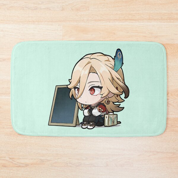Item preview, Kaveh | Genshin Impact designed and sold by Verthalies.