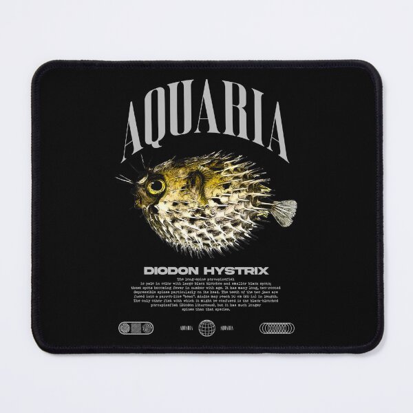 Item preview, Porcupine Puffer Fish Keeper Modern Streetwear designed and sold by JRRTs.