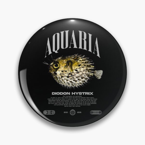 Artikelvorschau, Porcupine Puffer Fischküste moderne Streetwear entworfen und verkauft von JRRTs.