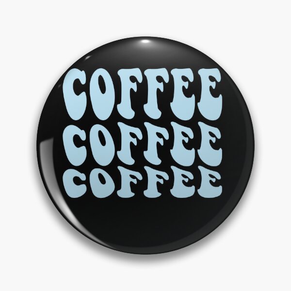 Item preview, Retro Groove Coffee designed and sold by HeadTurningArt.