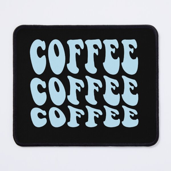 Item preview, Retro Groove Coffee designed and sold by HeadTurningArt.