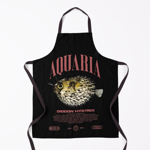 Item preview, Porcupine Puffer Fish Keeper Modern Streetwear designed and sold by JRRTs.