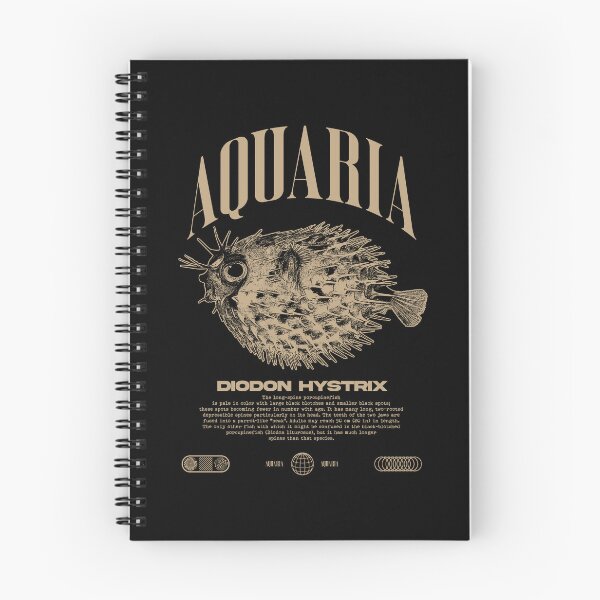 Item preview, Porcupine Puffer Fish Keeper Modern Streetwear designed and sold by JRRTs.