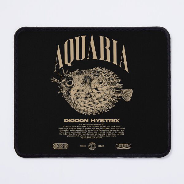 Item preview, Porcupine Puffer Fish Keeper Modern Streetwear designed and sold by JRRTs.