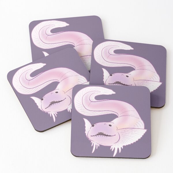 Item preview, Snailfish designed and sold by Spadefish Art.