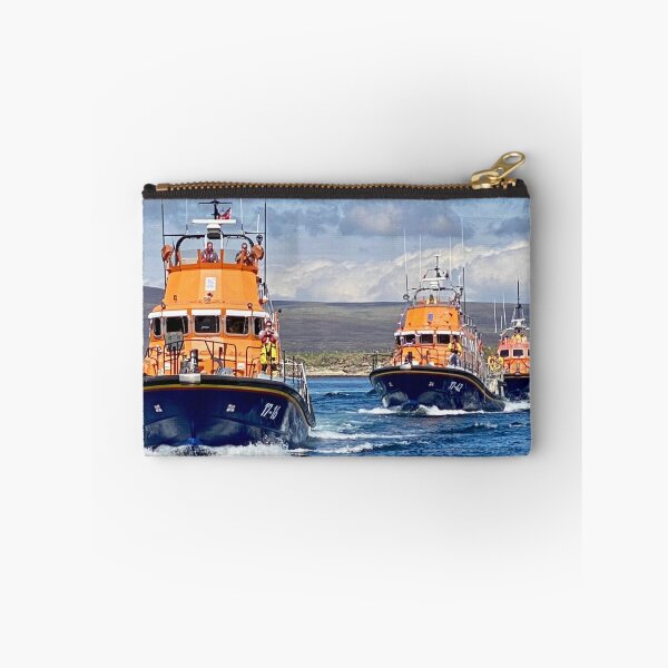 Item preview, Longhope RNLI designed and sold by Alan Mackinnon.