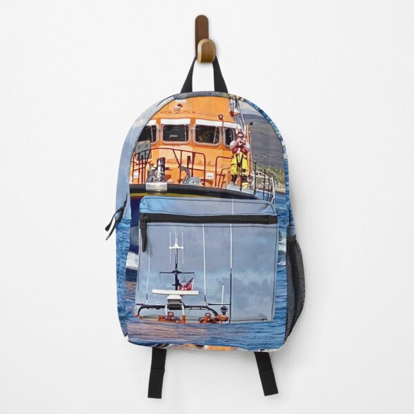 Item preview, Longhope RNLI designed and sold by Alan Mackinnon.