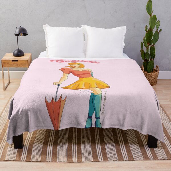 Item preview, cute coquette girl designed and sold by gisselldrawn.
