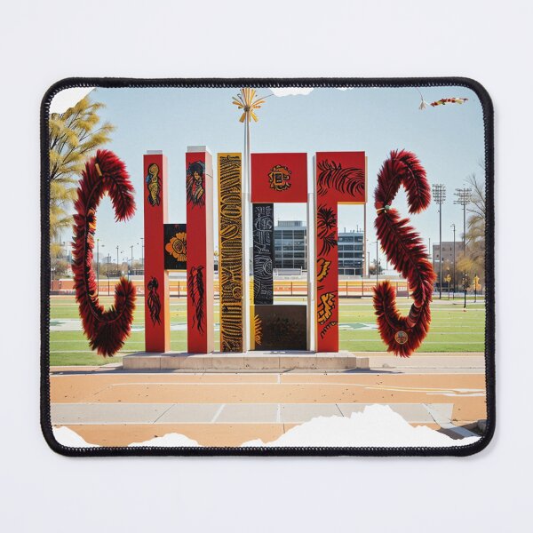 Item preview, KANSAS CITY CHIEFS 24 20 designed and sold by maveluzone.