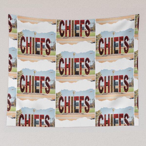 Item preview, KANSAS CITY CHIEFS 24 20 designed and sold by maveluzone.