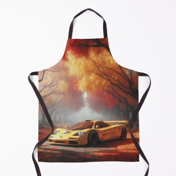 Item preview, Autumn Drive designed and sold by NitroNoMAD.