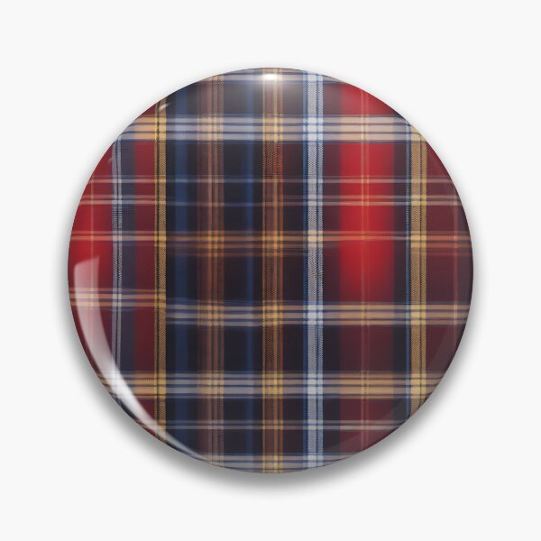 Item preview, Red Tartan designed and sold by Zenvo.