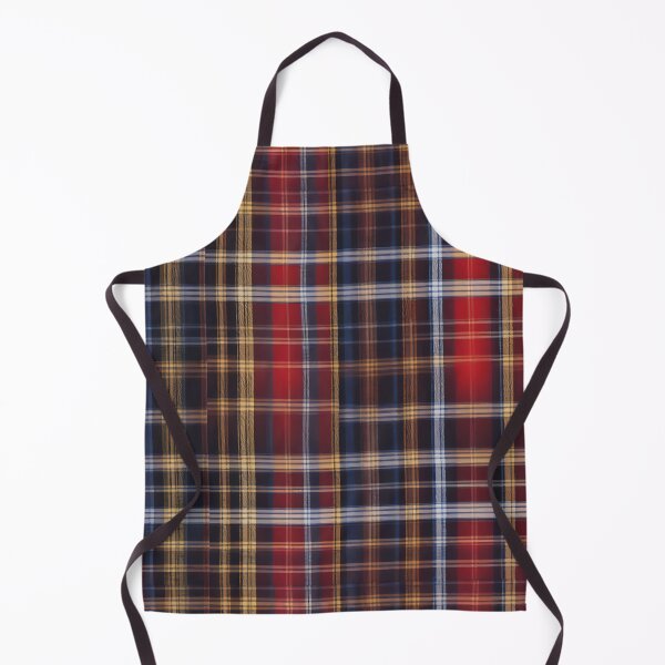 Item preview, Red Tartan designed and sold by Zenvo.