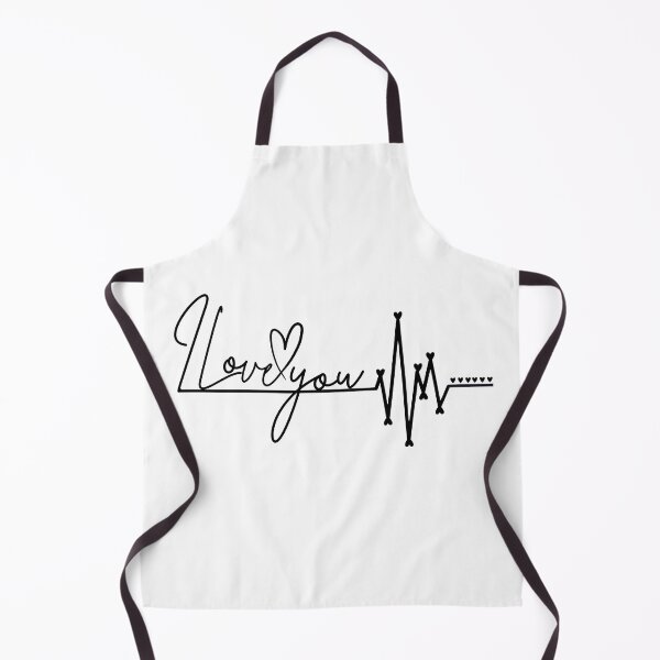 Item preview, Heartbeat of Affection Love's Pulse Valentine designed and sold by Simplystik.