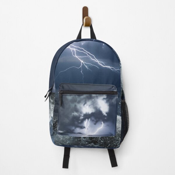 Item preview, Stormy Ocean Waves designed and sold by Prosser87.