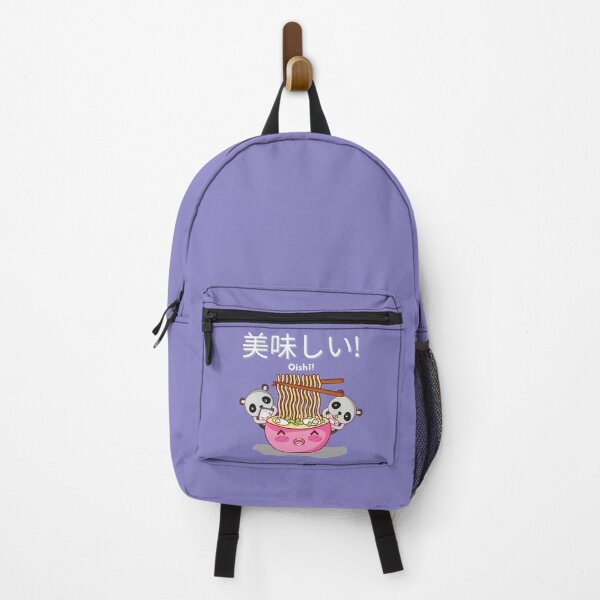Item preview, Oishi Ramen designed and sold by PotatoDesu.