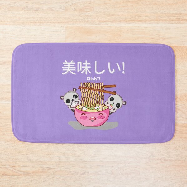 Item preview, Oishi Ramen designed and sold by PotatoDesu.