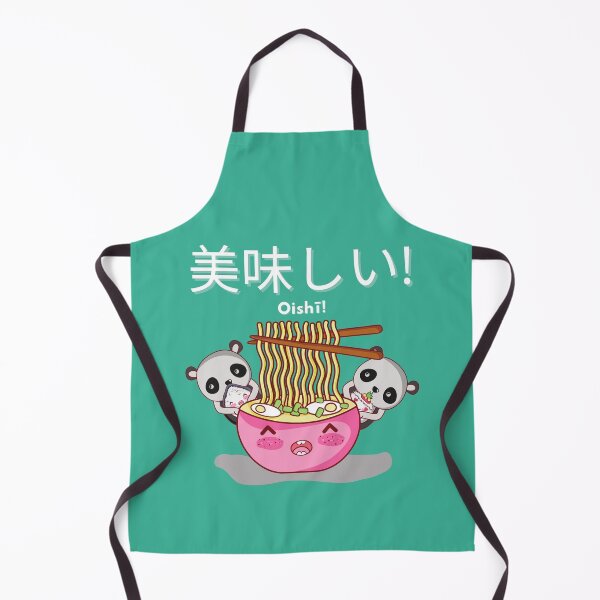 Item preview, Oishi Ramen designed and sold by PotatoDesu.