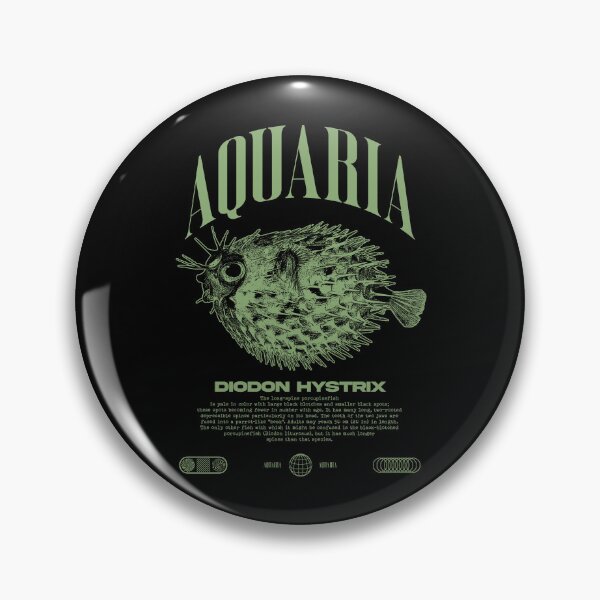 Item preview, Porcupine Puffer Fish Keeper Modern Streetwear designed and sold by JRRTs.