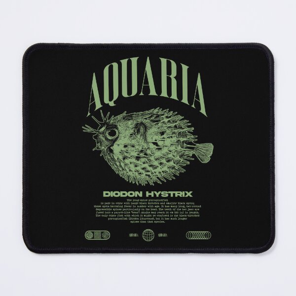 Item preview, Porcupine Puffer Fish Keeper Modern Streetwear designed and sold by JRRTs.