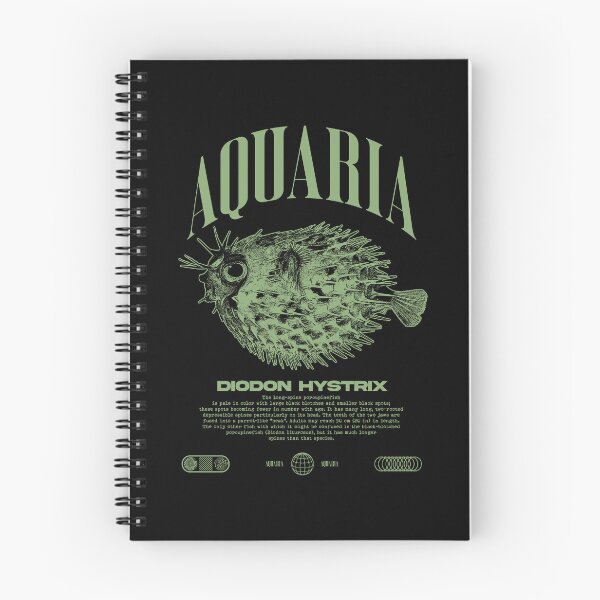 Item preview, Porcupine Puffer Fish Keeper Modern Streetwear designed and sold by JRRTs.