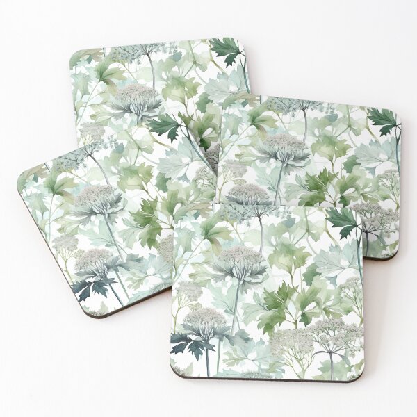 Item preview, large herbaceous plant  designed and sold by elegantpaterns.