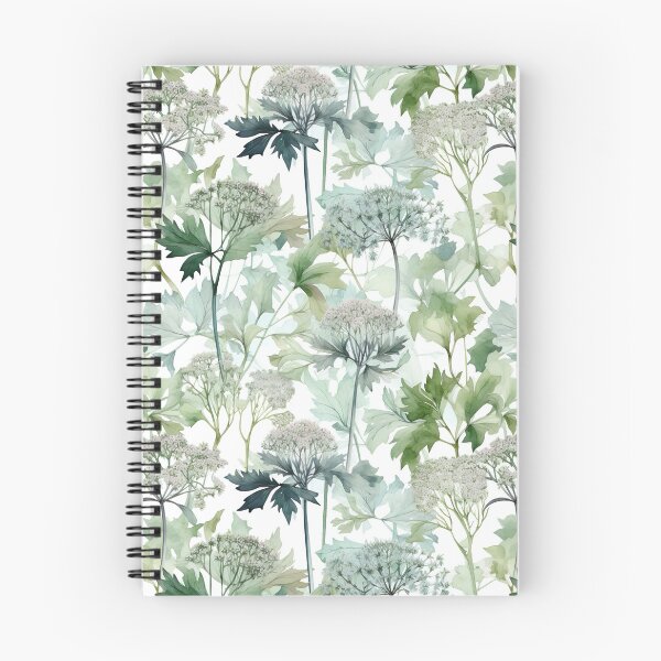 Item preview, large herbaceous plant  designed and sold by elegantpaterns.