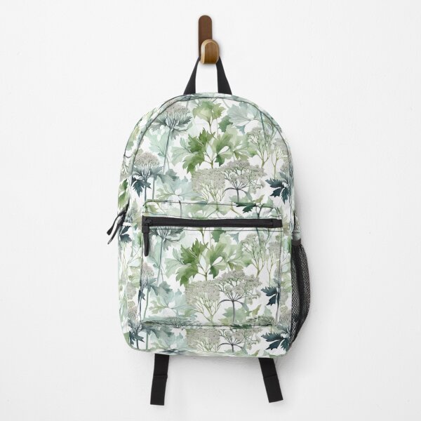 Item preview, large herbaceous plant designed and sold by elegantpaterns.