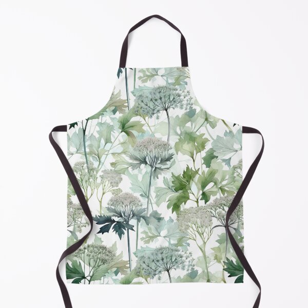 Item preview, large herbaceous plant  designed and sold by elegantpaterns.