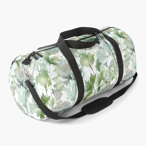 Item preview, large herbaceous plant designed and sold by elegantpaterns.