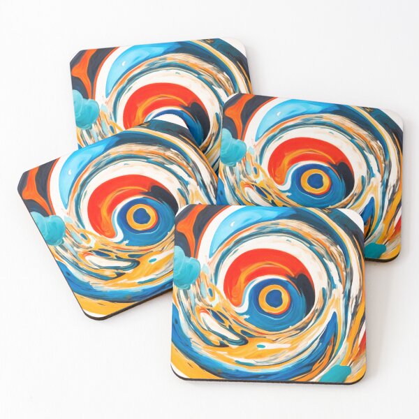 Item preview, Abstract series, an eye watches designed and sold by janjacbu.