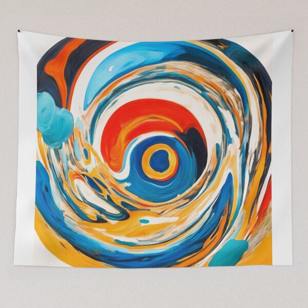 Item preview, Abstract series, an eye watches designed and sold by janjacbu.