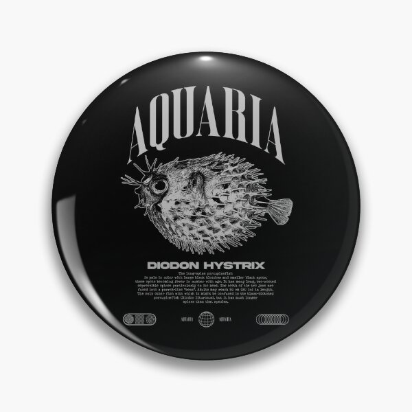 Artikelvorschau, Porcupine Puffer Fish Keeper Moderne Streetwear entworfen und verkauft von JRRTs.