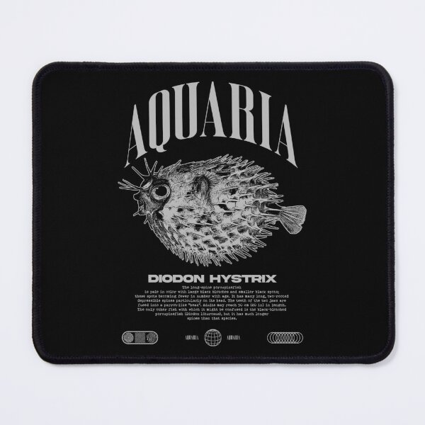 Item preview, Porcupine Puffer Fish Keeper Modern Streetwear designed and sold by JRRTs.
