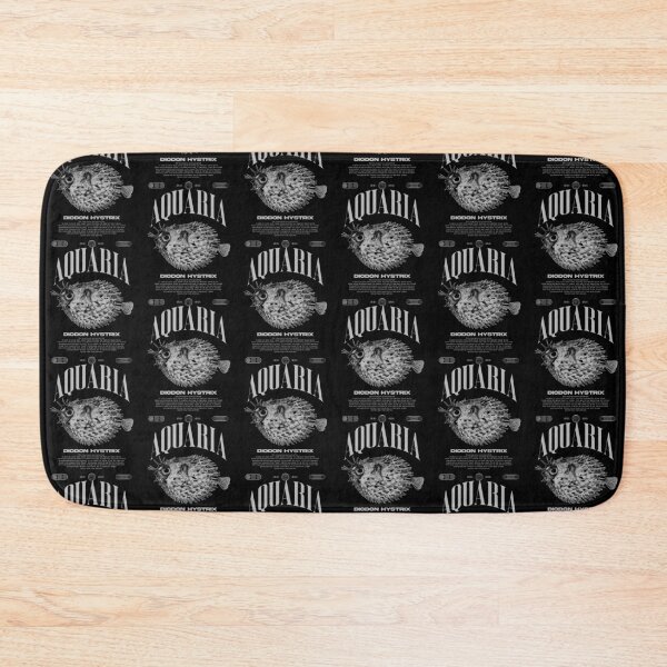 Item preview, Porcupine Puffer Fish Keeper Modern Streetwear designed and sold by JRRTs.