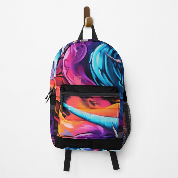 Item preview, Graffiti Dragon Face designed and sold by JojoArtEvo.