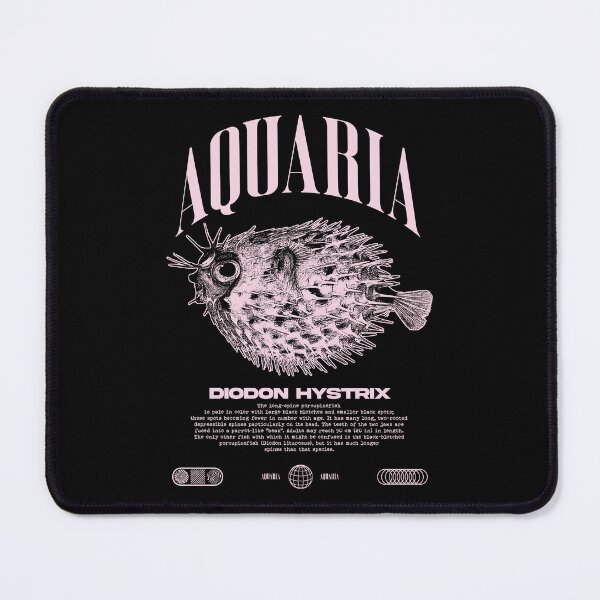Item preview, Porcupine Puffer Fish Keeper Modern Streetwear designed and sold by JRRTs.