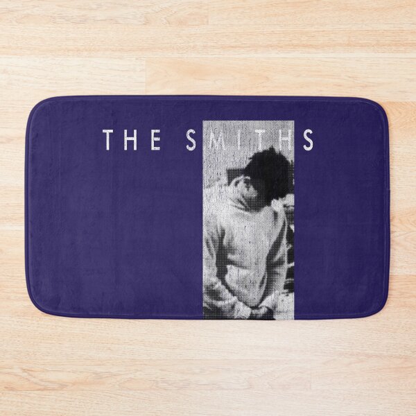 Item preview, How Soon Is Now designed and sold by brianhillDESIGN.