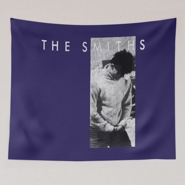 Item preview, How Soon Is Now designed and sold by brianhillDESIGN.